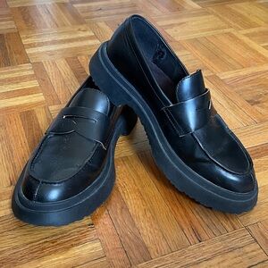 Camper Walden Loafers